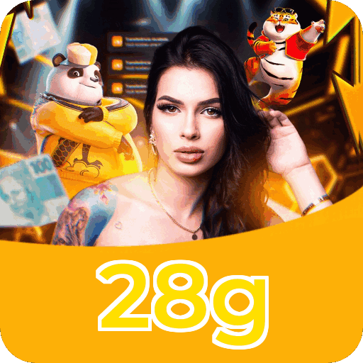 Tabela RTP dos jogos de cassino da 28g